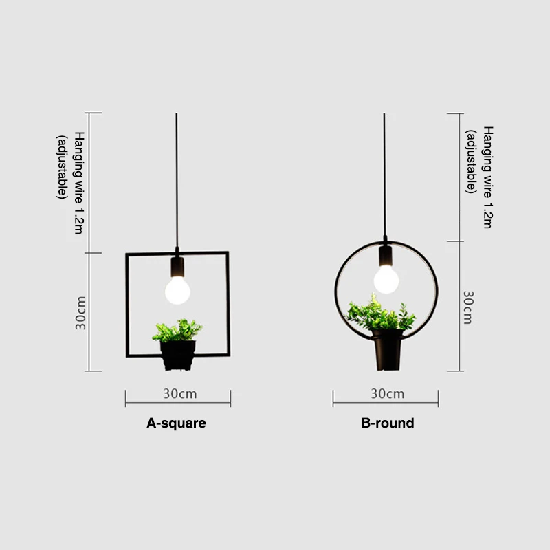 E27 Ceiling Chandelier Green Plant Lamp Living Room Pendant Lights for Home Indoor Resturant Fixture Iron Decoration Lamp
E27 Ceiling Chandelier Green Plant Lamp Living Room Pendant Lights for Home Indoor Resturant Fixture Iron Decoration Lamp