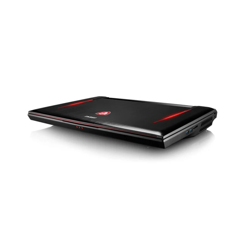 Ноутбук MSI GT75VR 7RE-054RU Intel Core i7-7820HK/32GB/1TB+512GB SSD/No ODD/17.3" UHD 4K IPS/NVIDIA GeForce GTX 1070x2 SLI 8GB |