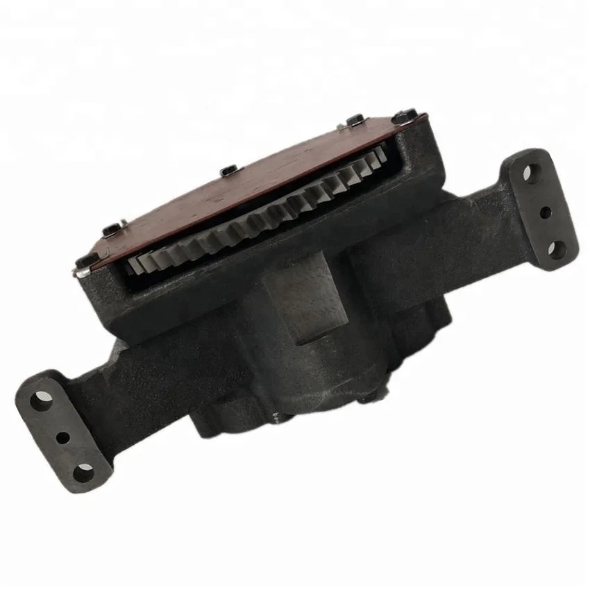 CCEC K50 KTA50 Diesel Engine Spare Parts Oil Pump 3634648 3627921 3628729 3038725 4924739
CCEC K50 KTA50 Diesel Engine Spare Parts Oil Pump 3634648 3627921 3628729 3038725 4924739