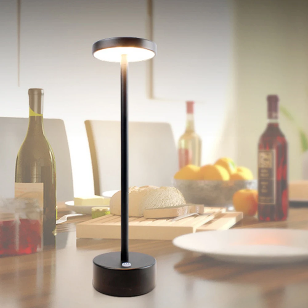 Modern LED Bar Table Lamp Ye Protect USB Charging Table Night Light Lamp For Bar Reading Touch Dimming Metal Table Lamps
Modern LED Bar Table Lamp Ye Protect USB Charging Table Night Light Lamp For Bar Reading Touch Dimming Metal Table Lamps