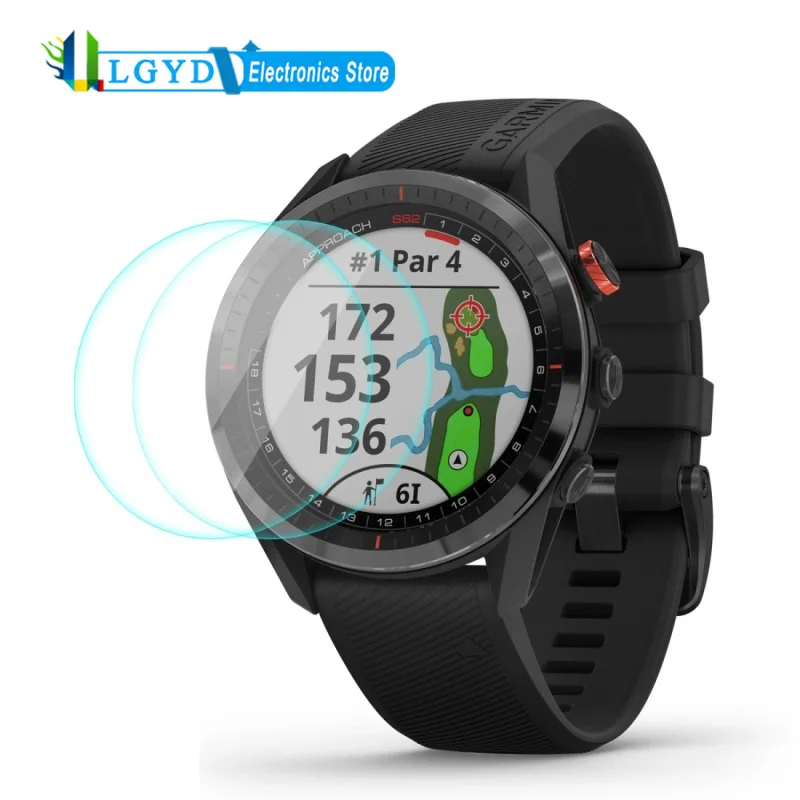 Защитная пленка для экрана для часов Garmin Forerunner 45, 45S, 735, 735XT, Instinct, тактический подход, S62, Swim 2, закаленное стекло, 2 шт.
Защитная пленка для экрана для часов Garmin Forerunner 45, 45S, 735, 735XT, Instinct, тактический подход, S62, Swim 2, закаленное стекло, 2 шт.