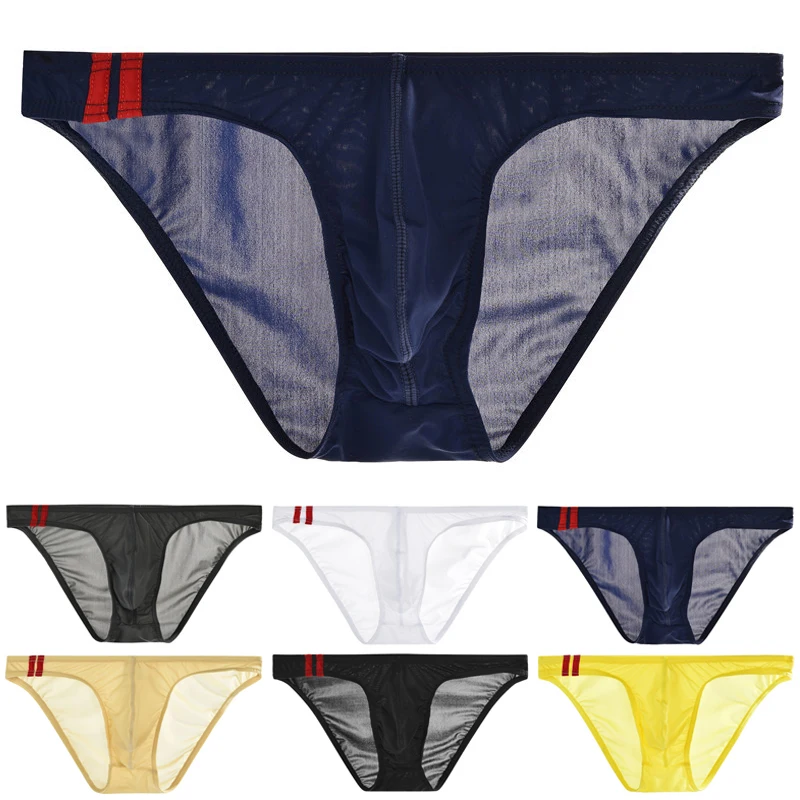 Men's Briefs Viscose Sexy Low Rise Briefs Seamless Soft Lingerie Breathable Underpants Shaping Male Solid Color Underwear New
Men's Briefs Viscose Sexy Low Rise Briefs Seamless Soft Lingerie Breathable Underpants Shaping Male Solid Color Underwear New