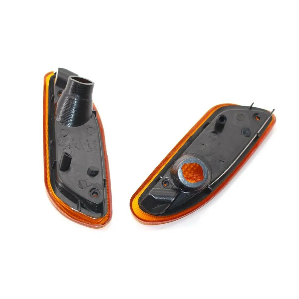 For Mercedes-Benz W203 C-Class 2001-2007 1 Pair Side Marker Lights Led Side Marker Bumper Turn Signal Light 2038200721
For Mercedes-Benz W203 C-Class 2001-2007 1 Pair Side Marker Lights Led Side Marker Bumper Turn Signal Light 2038200721