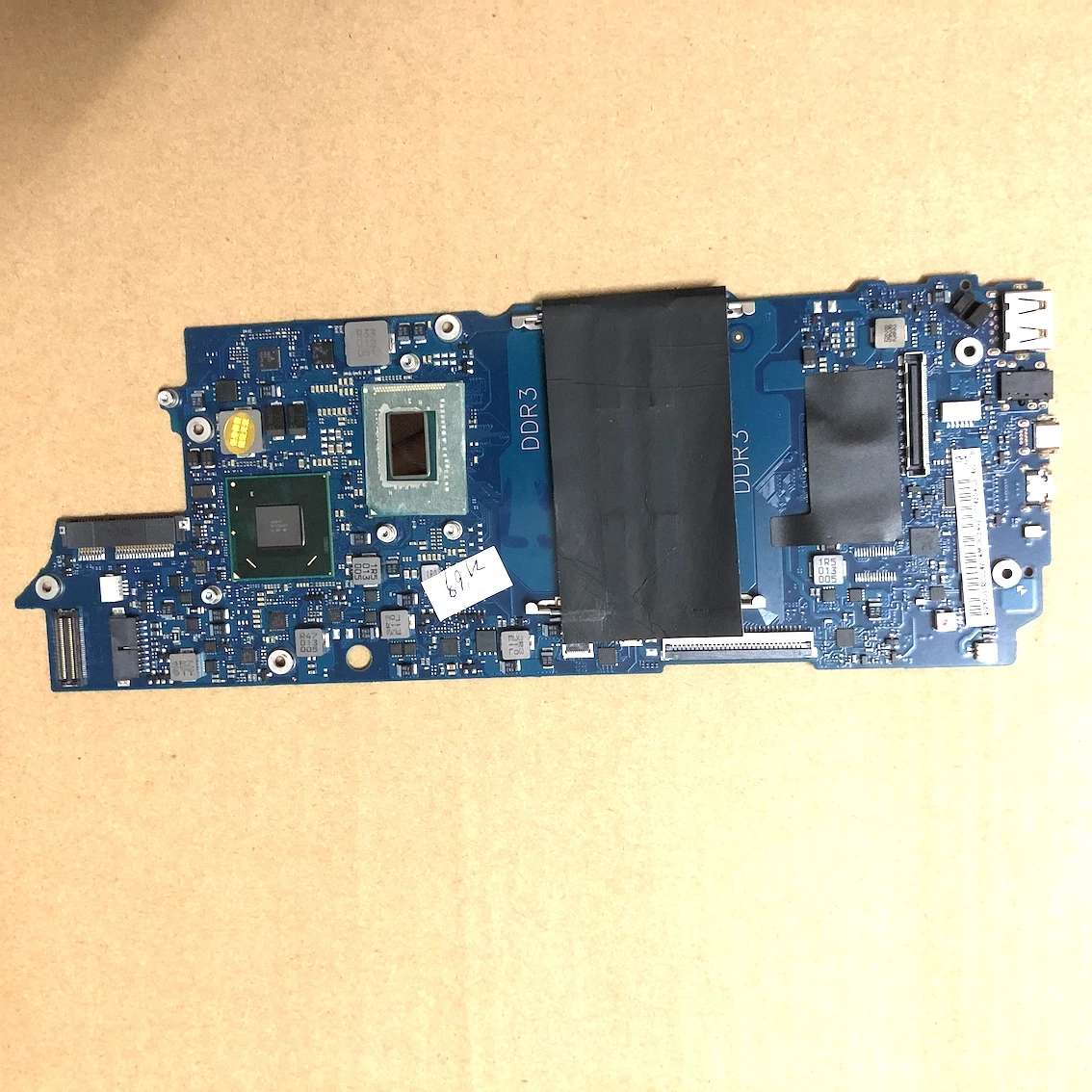 for SAMSUNG NP900X4C 900X4C 900X4D i7 Motherboard BA92-11425B Mainboard 100%tested fully work
for SAMSUNG NP900X4C 900X4C 900X4D i7 Motherboard BA92-11425B Mainboard 100%tested fully work