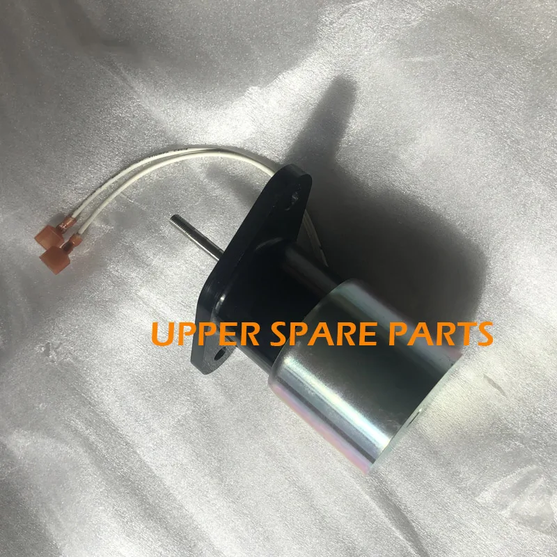 Buy Solenoid 12V 0306-5358 03065358 for ONAN C33D5 C38D5 C30D6 C35D6 Cummins X3.3
Buy Solenoid 12V 0306-5358 03065358 for ONAN C33D5 C38D5 C30D6 C35D6 Cummins X3.3