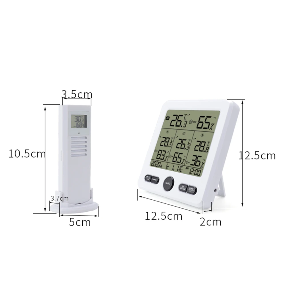 Measurement & Analysis Instruments
Measurement & Analysis Instruments
