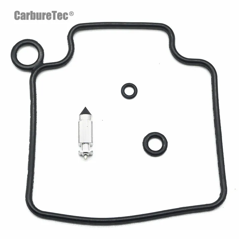 Для HONDA CMX250C REBEL & ограниченное 250 1996- 2014 CMX250 мотоцикла карбюратор ремонт KitChamber уплотнительные прокладки поплавок уплотнительное кольцо 1 комп...
Для HONDA CMX250C REBEL & ограниченное 250 1996- 2014 CMX250 мотоцикла карбюратор ремонт KitChamber уплотнительные прокладки поплавок уплотнительное кольцо 1 комп...