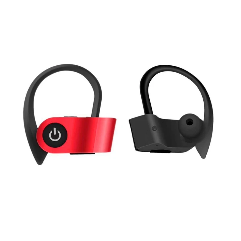 Bluetooth Tws2 True Wireless Stereo Bluetooth Headset 5.0 Binaural Sports Headse R58A
Bluetooth Tws2 True Wireless Stereo Bluetooth Headset 5.0 Binaural Sports Headse R58A