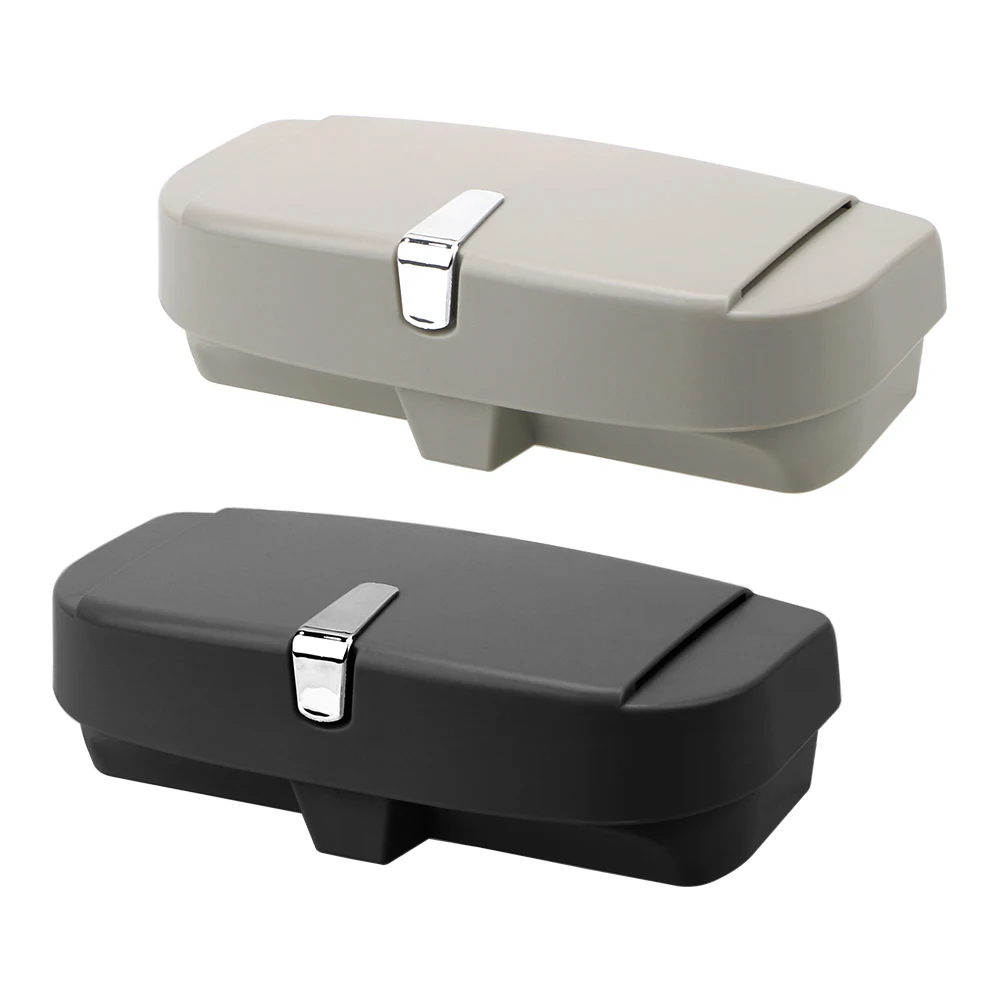 Multifunction Auto Accessories ABS Car Glasses Cases Car Eyeglasses Clip Car Sun Visor Sunglasses Holder Ticket Card Clamp
Multifunction Auto Accessories ABS Car Glasses Cases Car Eyeglasses Clip Car Sun Visor Sunglasses Holder Ticket Card Clamp