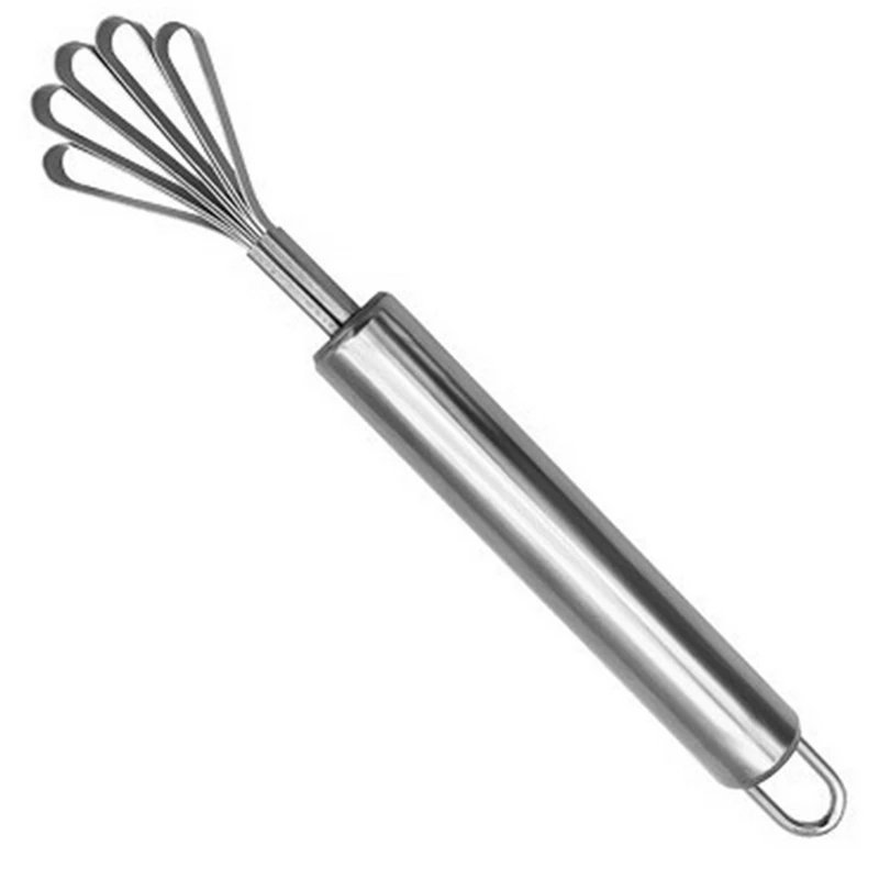 New Creative Stainless Steel Coconut Planing Kitchen Fruit And Vegetable Tool Fruit Peeler Planing Tool
New Creative Stainless Steel Coconut Planing Kitchen Fruit And Vegetable Tool Fruit Peeler Planing Tool