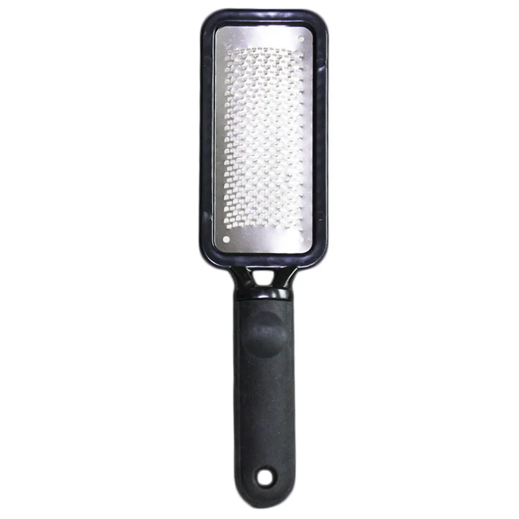 Colossal Foot Rasp Foot File And Callus Remover Best Foot Care Pedicure Metal Surface Tool Remove Hard Skin Surgical Grade
Colossal Foot Rasp Foot File And Callus Remover Best Foot Care Pedicure Metal Surface Tool Remove Hard Skin Surgical Grade