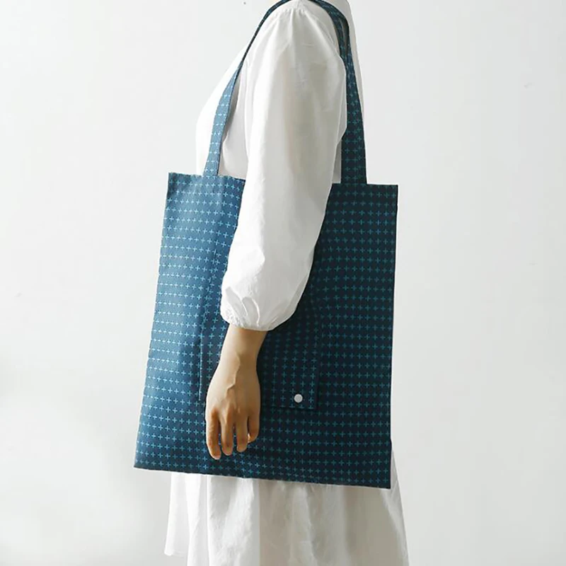 Oxford Shopping Shoulder Bags Tote Bags Tote Print Casual Women No Zipper Geometric LKEEP 65cm
Oxford Shopping Shoulder Bags Tote Bags Tote Print Casual Women No Zipper Geometric LKEEP 65cm