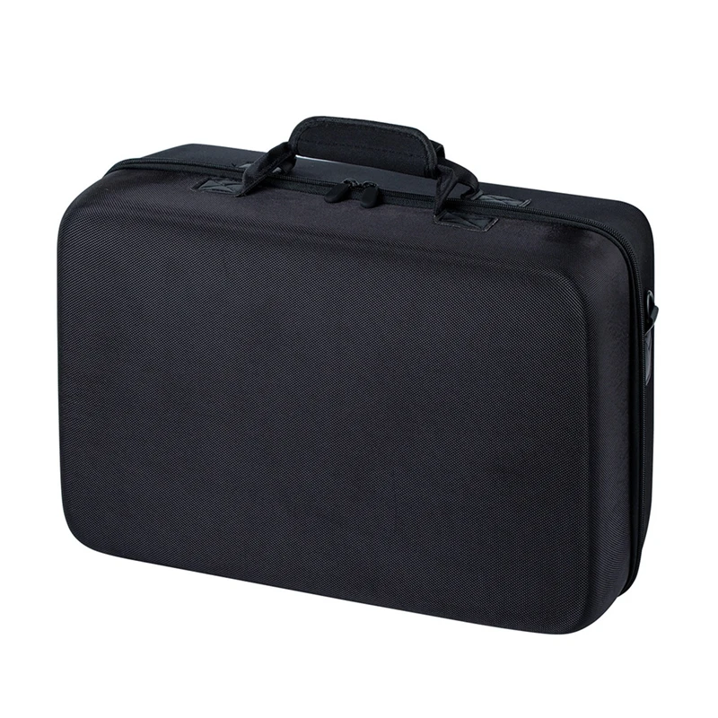 Регулируемая дорожная сумка для хранения для PS5, защитная роскошная сумка, водонепроницаемая сумка для хранения, жесткий чехол, чехол для пе...
Регулируемая дорожная сумка для хранения для PS5, защитная роскошная сумка, водонепроницаемая сумка для хранения, жесткий чехол, чехол для пе...