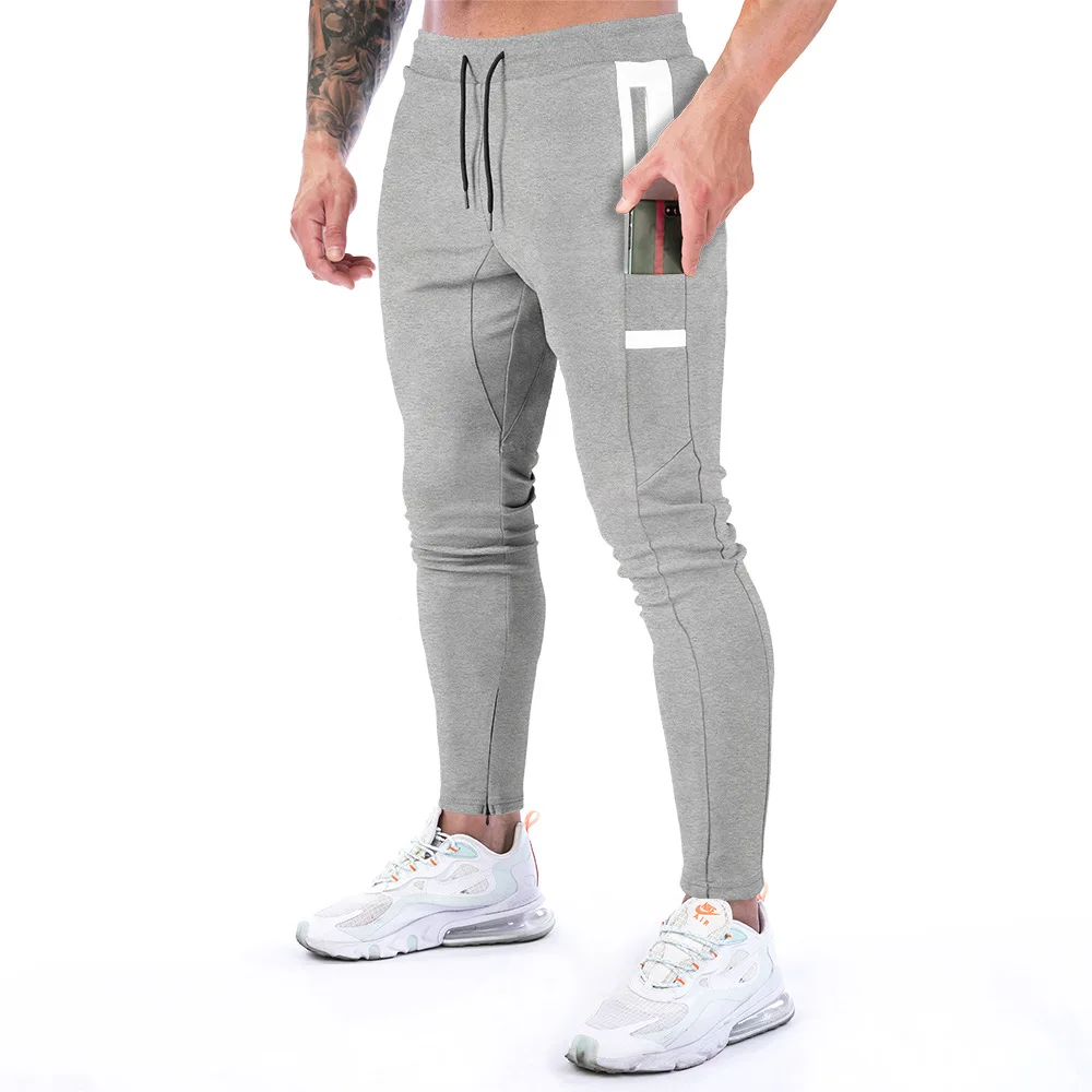 Mens Joggers Casual Pants Fitness Fashion Sportswear Tracksuit Bottoms Skinny Sweatpants Trousers Black Gyms Jogger Track Pants
Mens Joggers Casual Pants Fitness Fashion Sportswear Tracksuit Bottoms Skinny Sweatpants Trousers Black Gyms Jogger Track Pants