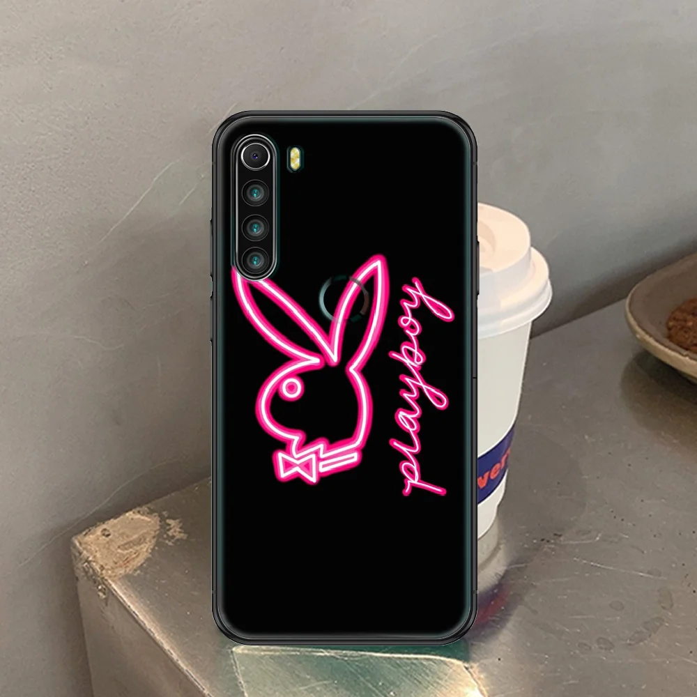 Brand Playboys Fashion Phone case For Xiaomi Redmi Note 7 7A 8 8T 9 9A 9S 10 K30 Pro Ultra black painting cover tpu hoesjes
Brand Playboys Fashion Phone case For Xiaomi Redmi Note 7 7A 8 8T 9 9A 9S 10 K30 Pro Ultra black painting cover tpu hoesjes