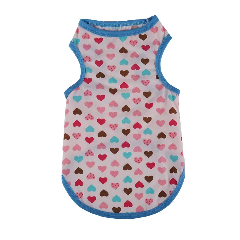 Cute Pet Cat Dog Clothes For Small Dogs Clothing Vest Clothing for Dogs Coat Puppy Pet Clothes for Dog Hoodies Chihuahua bulldog
Cute Pet Cat Dog Clothes For Small Dogs Clothing Vest Clothing for Dogs Coat Puppy Pet Clothes for Dog Hoodies Chihuahua bulldog