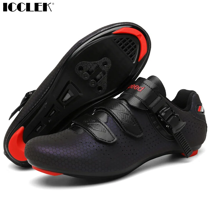 2021 Mens Fashion Road Cycling Shoes Summer Specialized Casual Sneakers Male Bicycle Motorcycle Boots Speed Waterproof Sports
2021 Mens Fashion Road Cycling Shoes Summer Specialized Casual Sneakers Male Bicycle Motorcycle Boots Speed Waterproof Sports