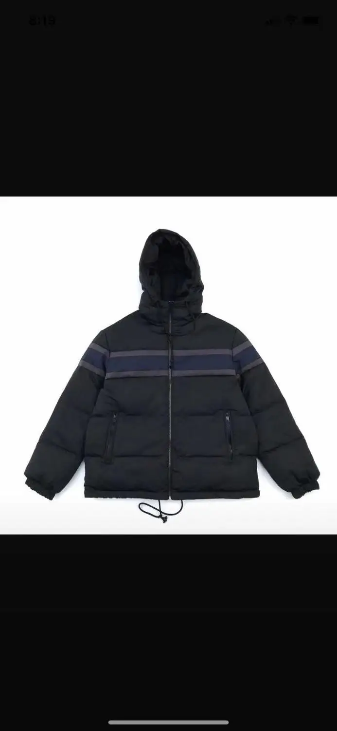 Coats YK12540 Fashion & Jackets 2021 Runway Luxury famous Brand European Design party style Men's Clothing
Coats YK12540 Fashion & Jackets 2021 Runway Luxury famous Brand European Design party style Men's Clothing