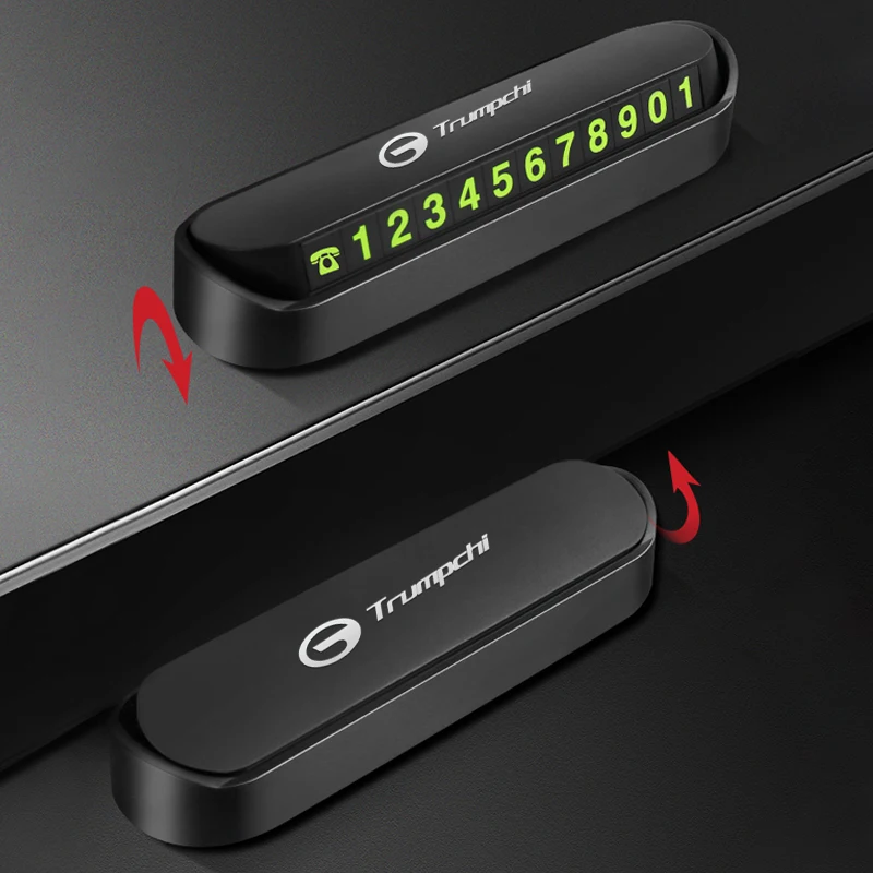 Автомобильная наклейка с номерной картой для Trumpchi Gac Gs4 Gs5 Coupe Ga4 Gs8 Gm8, аксессуары
Автомобильная наклейка с номерной картой для Trumpchi Gac Gs4 Gs5 Coupe Ga4 Gs8 Gm8, аксессуары