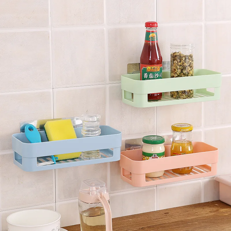 Wall Mount Rectangular Basket Bathroom Shower Shelf Toilet Paper Towel Hanging Storage Rack Organizer Kitchen storage
Wall Mount Rectangular Basket Bathroom Shower Shelf Toilet Paper Towel Hanging Storage Rack Organizer Kitchen storage