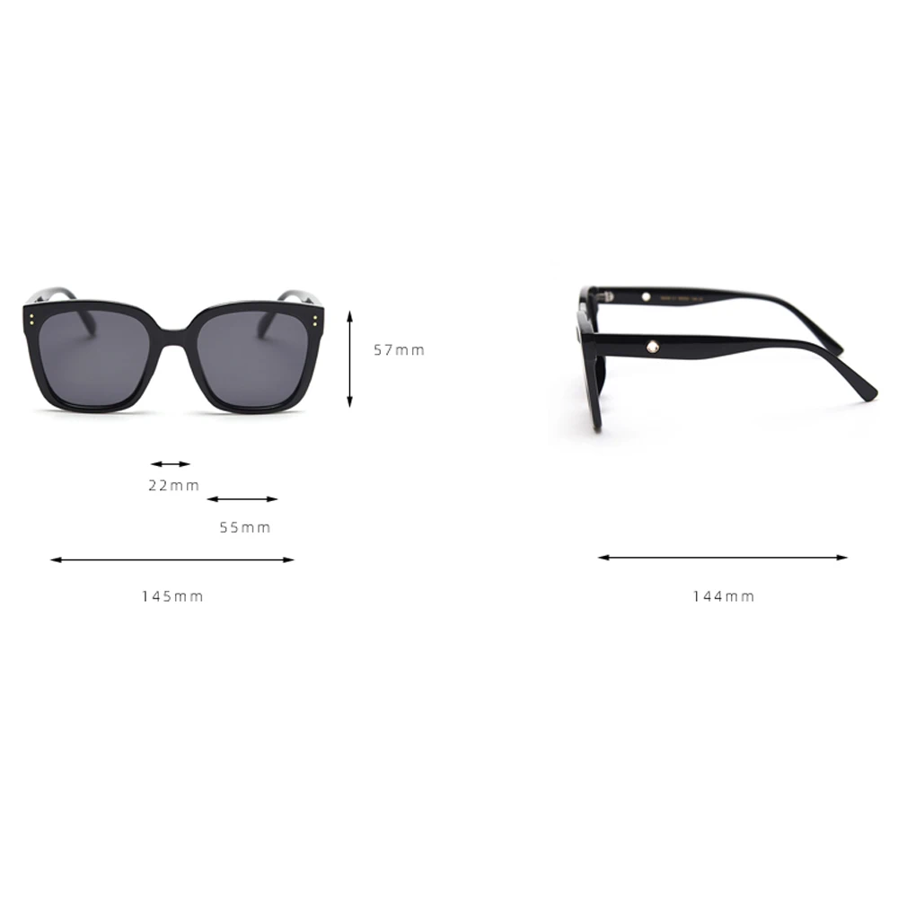 Peekaboo black square sunglasses women polarized pink gray male big sun glasses female oversized ladies summer style uv400
Peekaboo black square sunglasses women polarized pink gray male big sun glasses female oversized ladies summer style uv400