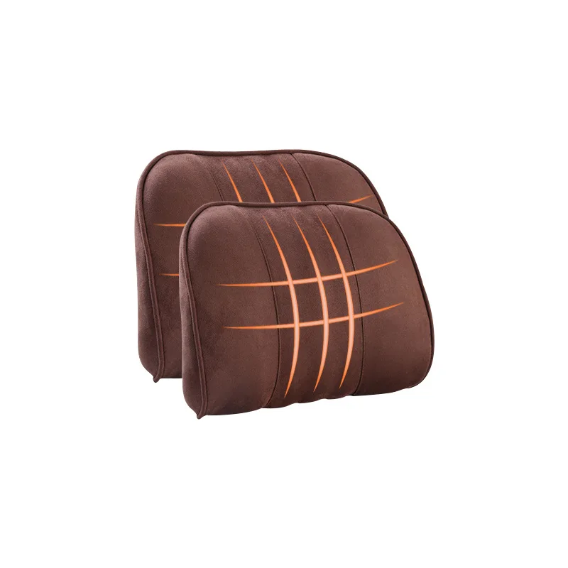 Memory Foam Car Headrest Pillow S-Class Ultra Soft Pillow Suede Fabric Comfortable Neck Pillow Seat Cushions Support
Memory Foam Car Headrest Pillow S-Class Ultra Soft Pillow Suede Fabric Comfortable Neck Pillow Seat Cushions Support