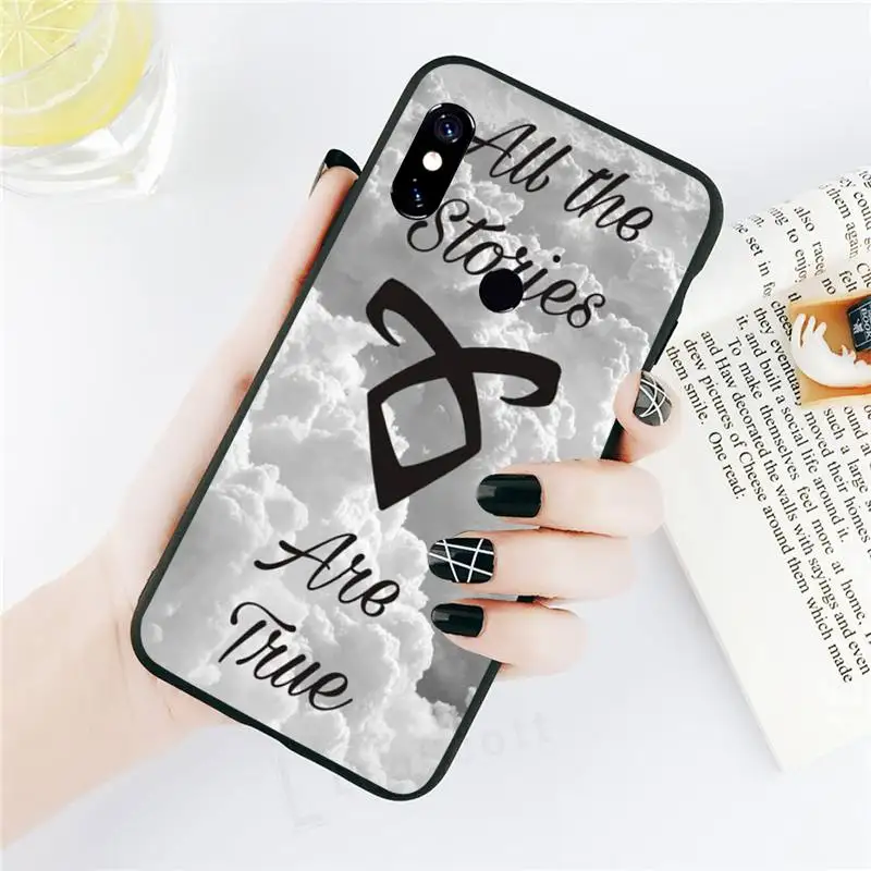 Shadowhunters Runes Phone Case black For Xiaomi Redmi mi note 7 8t 9 9t 9s 8 10 10t 11 pro lite K20 max 3
Shadowhunters Runes Phone Case black For Xiaomi Redmi mi note 7 8t 9 9t 9s 8 10 10t 11 pro lite K20 max 3