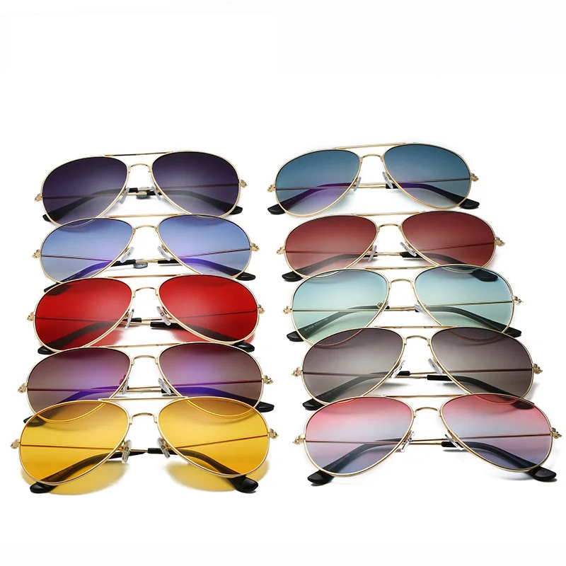 Eyewear & Accessories