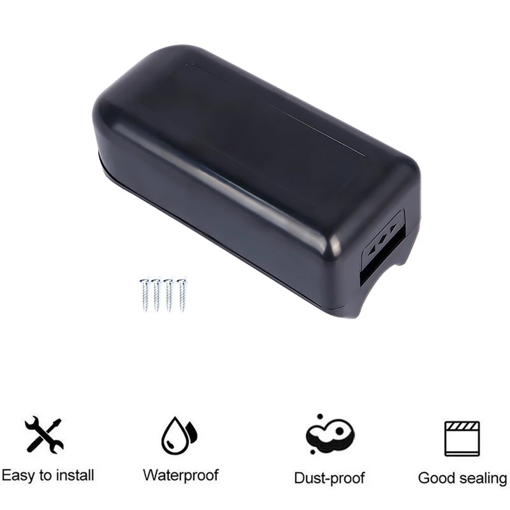 1pc Extra-Large Plastic Controller Box For Electric Bike EBike Moped Scooter Outdoor Cycling Accessories Newly Big Deal
1pc Extra-Large Plastic Controller Box For Electric Bike EBike Moped Scooter Outdoor Cycling Accessories Newly Big Deal