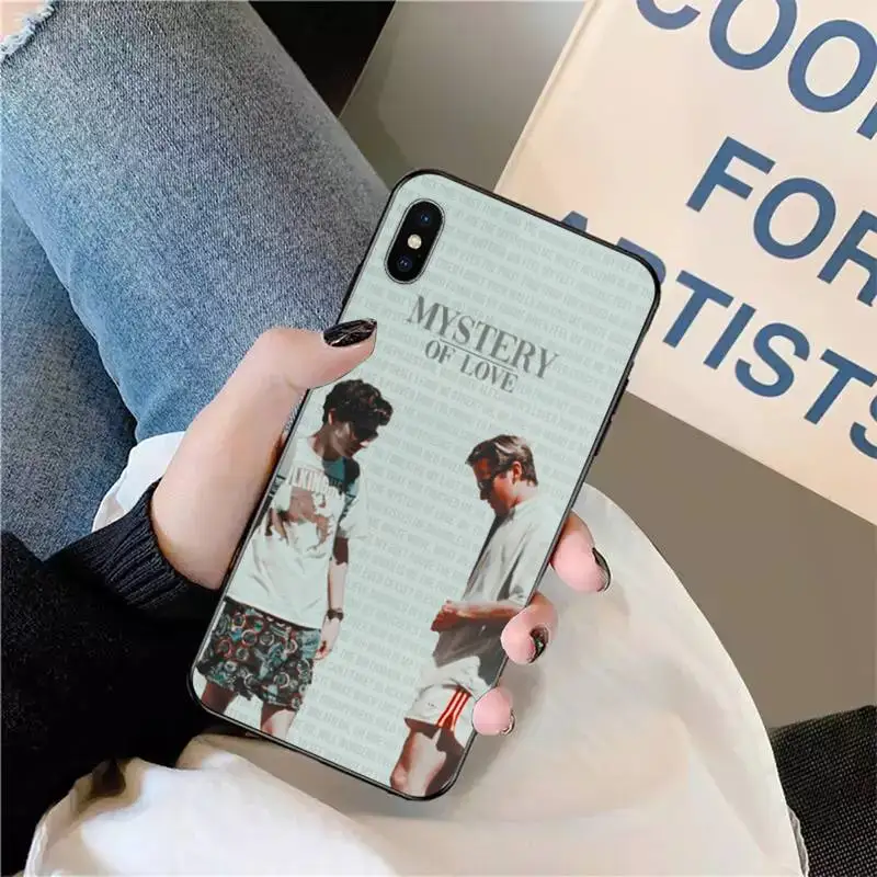 call me by your name Phone Case for iPhone 11 12 pro XS MAX 8 7 6 6S Plus X 5S SE 2020 XR mini 
call me by your name Phone Case for iPhone 11 12 pro XS MAX 8 7 6 6S Plus X 5S SE 2020 XR mini