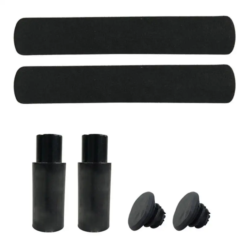 Durable Handlebar Extension Grips Classic 2x Scooter Handlebar Extension Grip for Xiaomi Mijia M365 Pro E-Bike Accessories
Durable Handlebar Extension Grips Classic 2x Scooter Handlebar Extension Grip for Xiaomi Mijia M365 Pro E-Bike Accessories