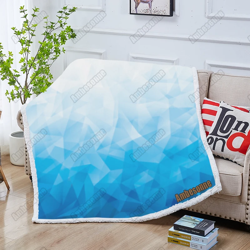 3D одеяло с градиентом, плед для дивана, одеяло для детей и взрослых, уличное одеяло для пикника, летнее тонкое одеяло по индивидуальному зака...
3D одеяло с градиентом, плед для дивана, одеяло для детей и взрослых, уличное одеяло для пикника, летнее тонкое одеяло по индивидуальному зака...