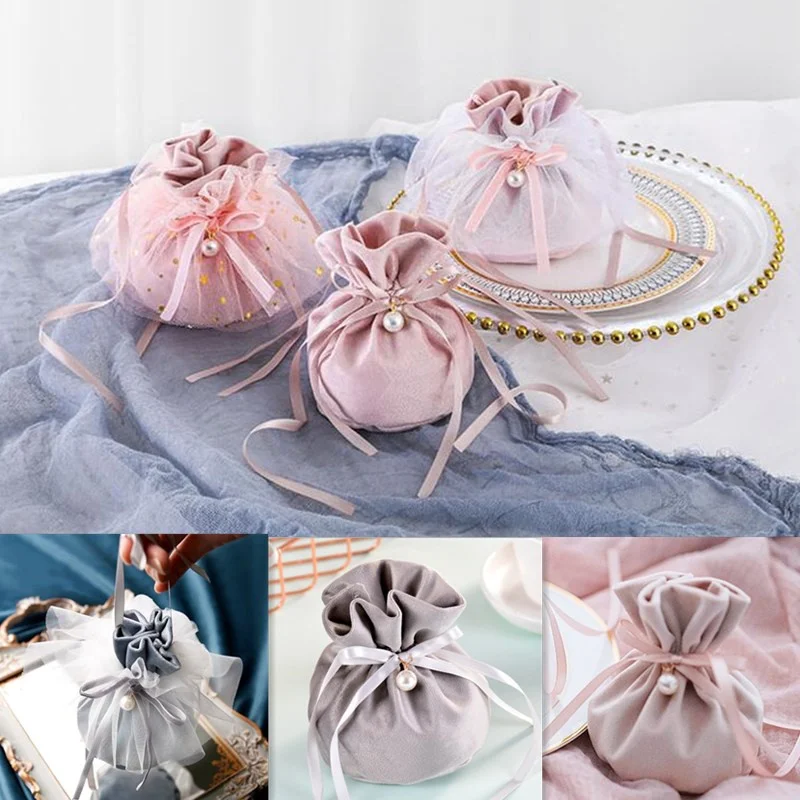10Pcs flannel Candy Bag Creative Cookie Bags Wedding Birthday Favors Easter Birthday Party Snack Gift Bag Packaging Gift Decor
10Pcs flannel Candy Bag Creative Cookie Bags Wedding Birthday Favors Easter Birthday Party Snack Gift Bag Packaging Gift Decor