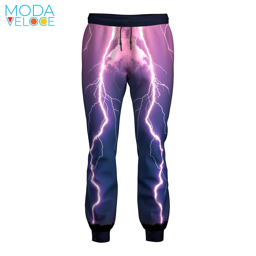 3d print Men Sweatpants tech Bolt Lightning Storm Power Superhero Energy Casual Trousers Violet Sky Colors unisex jogger pants
3d print Men Sweatpants tech Bolt Lightning Storm Power Superhero Energy Casual Trousers Violet Sky Colors unisex jogger pants