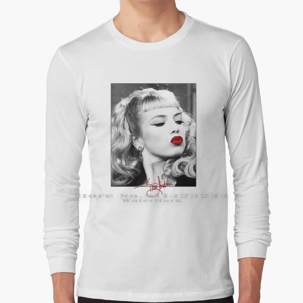 Traci Lords-Wanda Woodward Long Sleeve T Shirt Tee Tracii Tracy Tracey Lords Waters Cry Baby Wanda Woodward Cult Classic Retro
Traci Lords-Wanda Woodward Long Sleeve T Shirt Tee Tracii Tracy Tracey Lords Waters Cry Baby Wanda Woodward Cult Classic Retro