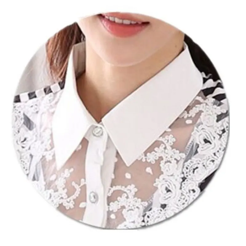 Long Sleeve Lace Tops Striped Blouse Women Spring Autumn Turn-Down Collar OL Blouses Official Female shirt Formal Blouse
Long Sleeve Lace Tops Striped Blouse Women Spring Autumn Turn-Down Collar OL Blouses Official Female shirt Formal Blouse
