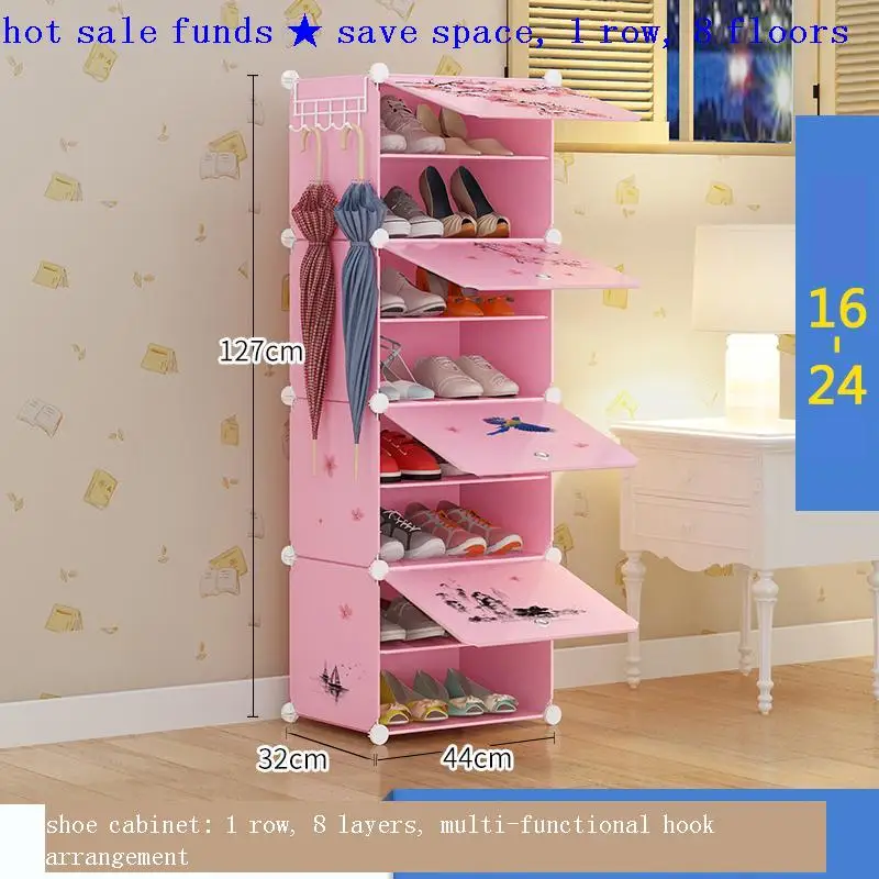 Zapatera Schoenen Opbergen Organizador De Zapato Moveis Schoenenrek Armario Meuble Chaussure Scarpiera Rack Mueble Shoes Cabinet
Zapatera Schoenen Opbergen Organizador De Zapato Moveis Schoenenrek Armario Meuble Chaussure Scarpiera Rack Mueble Shoes Cabinet