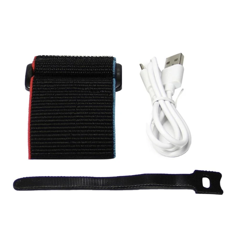 Battery Band AdjustableStrap VR Headset Head Cushion Compatible with Oculus Quest 2 VR Accessory Non-slip Band Strap
Battery Band AdjustableStrap VR Headset Head Cushion Compatible with Oculus Quest 2 VR Accessory Non-slip Band Strap