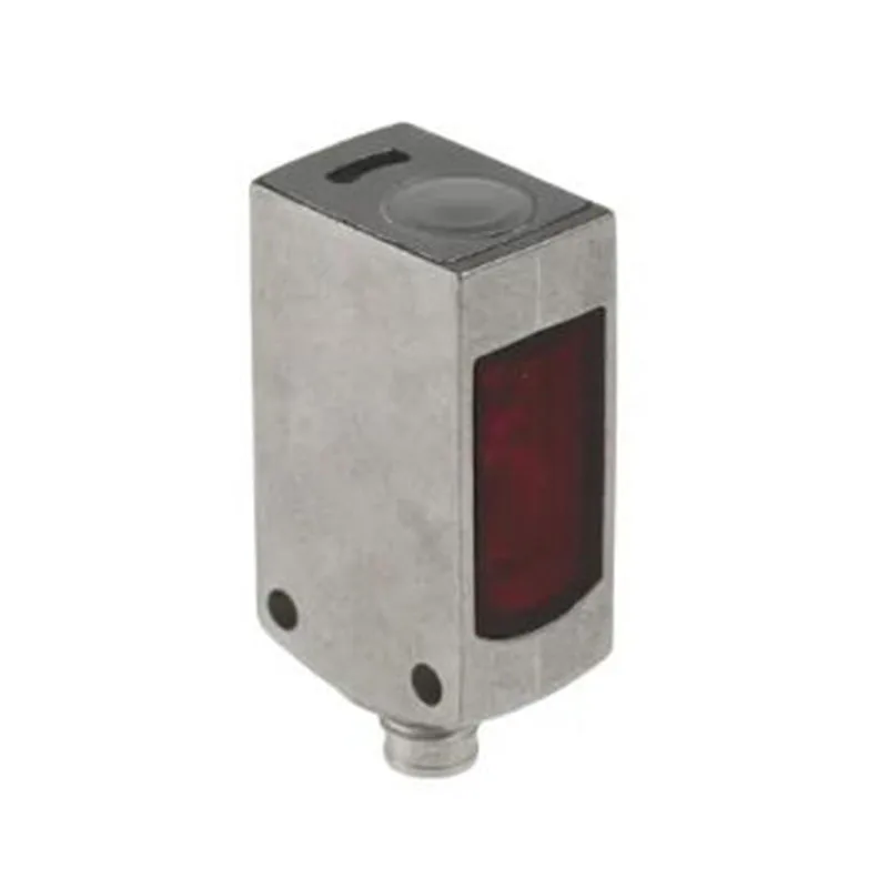 WTB4S-3P2162V SICK Photoelectric Sensor W4S-3 INOX Series Block Diffuse Photoelectric Switch PNP Output New Original Package
WTB4S-3P2162V SICK Photoelectric Sensor W4S-3 INOX Series Block Diffuse Photoelectric Switch PNP Output New Original Package