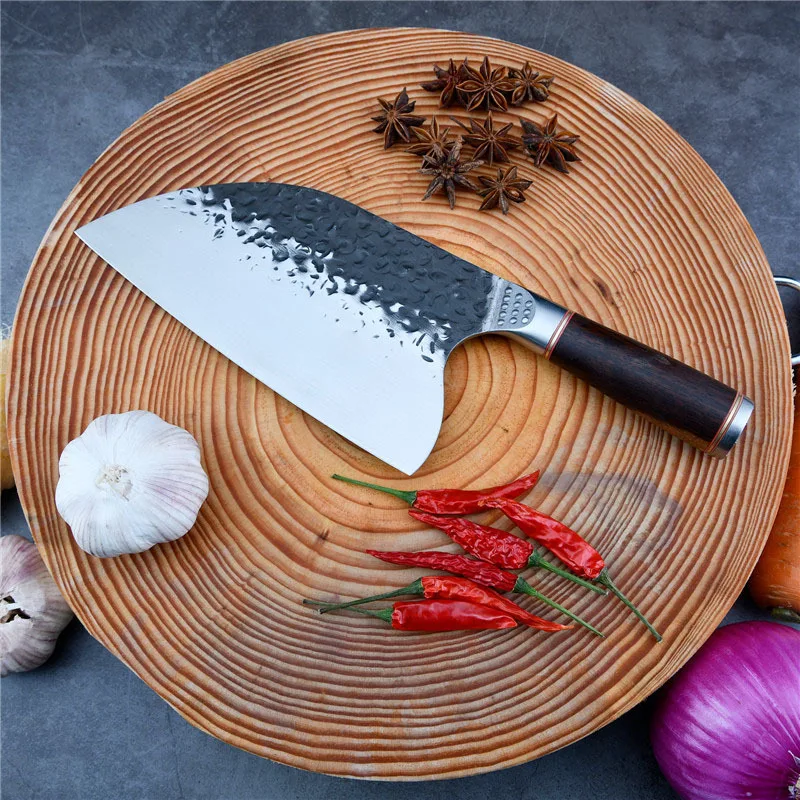 Нож мясника Мясницкий мясницкий нож кованый Мясницкий домашний кухонный китайский мясницкий нож кухонные инструменты для кухни
Нож мясника Мясницкий мясницкий нож кованый Мясницкий домашний кухонный китайский мясницкий нож кухонные инструменты для кухни
