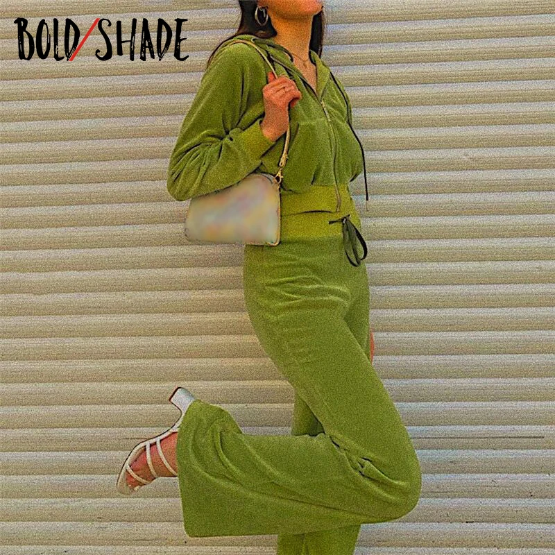 Bold Shade Casual Solid 2 Pieces Sets Vintage Streetwear Fashion Matching Set Hoodies and Straight Pants Sportwears Autumn 2021
Bold Shade Casual Solid 2 Pieces Sets Vintage Streetwear Fashion Matching Set Hoodies and Straight Pants Sportwears Autumn 2021