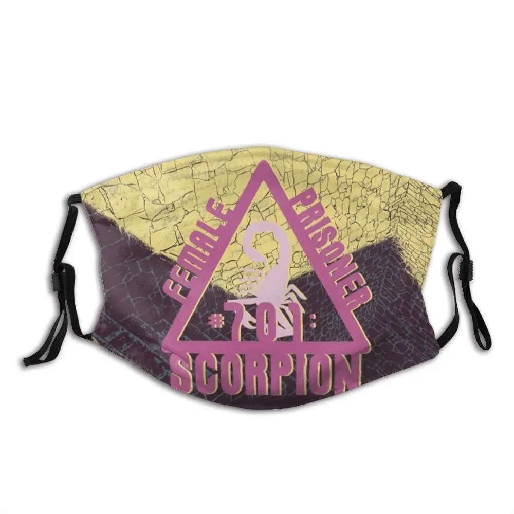 Постер № 701: скорпион 1972 Шунья Итто Сделай Сам взрослая детская маска на лицо женский заключенный 701 Скорпион женский осужденный 701
Постер № 701: скорпион 1972 Шунья Итто Сделай Сам взрослая детская маска на лицо женский заключенный 701 Скорпион женский осужденный 701