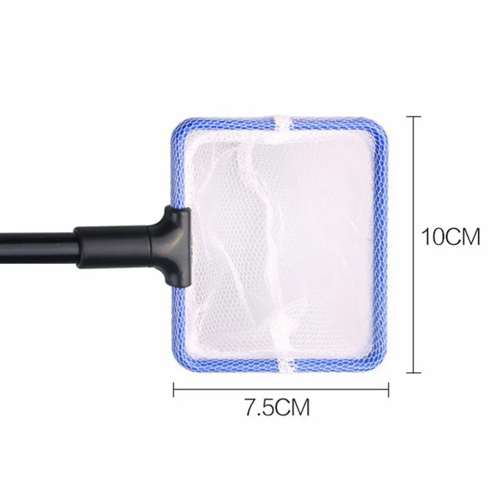 1 Set of 5PCS Aquarium Cleaning Tool Set Professional Fishing Tank Cleaning Set Fish Net Cylinder Brush Gravel Harrow Seaweed Cy
1 Set of 5PCS Aquarium Cleaning Tool Set Professional Fishing Tank Cleaning Set Fish Net Cylinder Brush Gravel Harrow Seaweed Cy