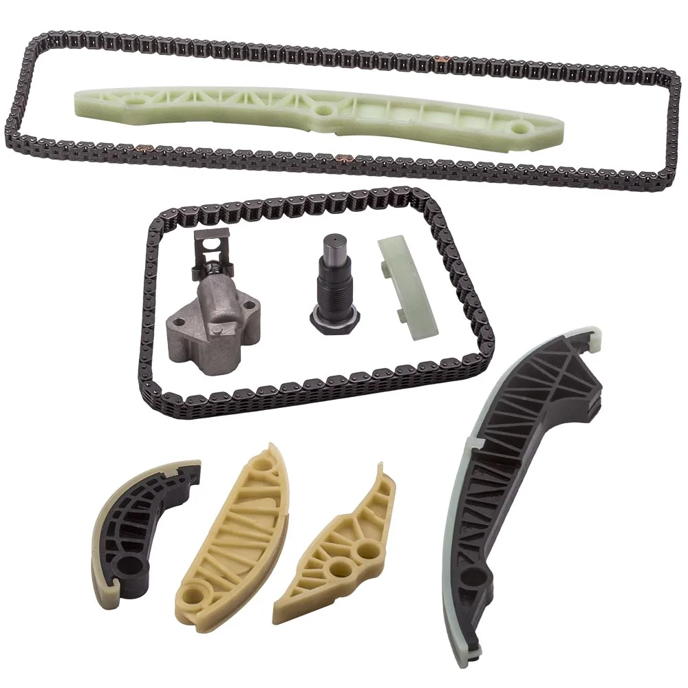 Комплект цепи ГРМ maxpeedingrods для VW Tiguan CC Beetle EOS GTI Jetta 2,0 для Audi A3 A4 A5 A6 Q5 2008-2014
Комплект цепи ГРМ maxpeedingrods для VW Tiguan CC Beetle EOS GTI Jetta 2,0 для Audi A3 A4 A5 A6 Q5 2008-2014