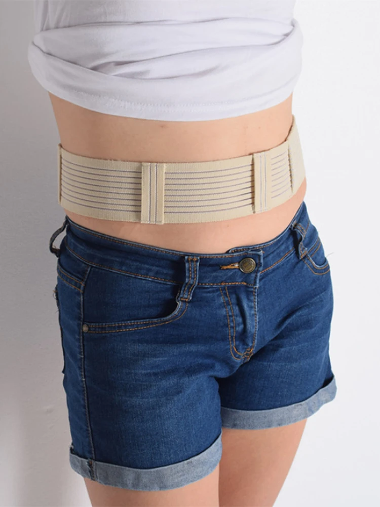 Adjustable Adjustable Breathable Abdominal Belt Peritoneal Dialysis Conduit Protection Belt Therapy
Adjustable Adjustable Breathable Abdominal Belt Peritoneal Dialysis Conduit Protection Belt Therapy