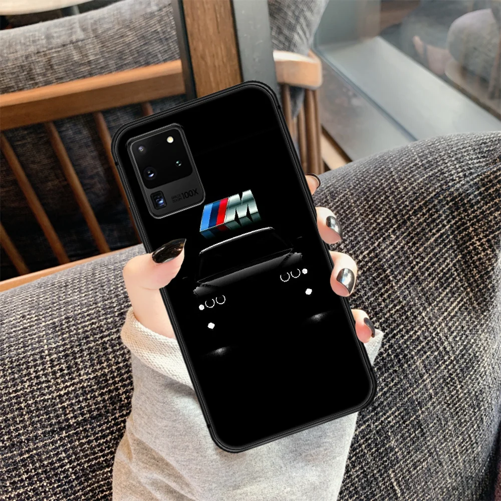 Germany BMW Sports Car Phone Case Cover Hull For Samsung Galaxy S 7 8 9 10 e 20 FE edge uitra plus Note 9 10 20 black Cell Soft
Germany BMW Sports Car Phone Case Cover Hull For Samsung Galaxy S 7 8 9 10 e 20 FE edge uitra plus Note 9 10 20 black Cell Soft