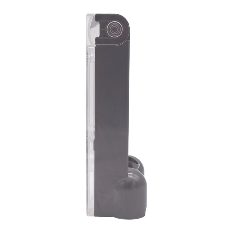 Wall Mounted Charging Dock Station Suitable for Dyson V10 Series Handheld Vacuum Cleaner Replacement Accessories Parts
Wall Mounted Charging Dock Station Suitable for Dyson V10 Series Handheld Vacuum Cleaner Replacement Accessories Parts