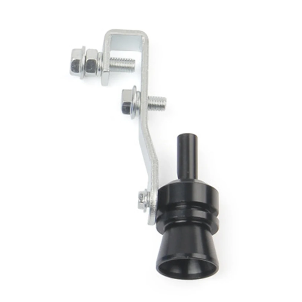 Car Turbo Sound Muffler Exhaust Pipe Blow Vale BOV Simulator Whistle Stylish Car Accessories Exhaust System Modification Exhaust
Car Turbo Sound Muffler Exhaust Pipe Blow Vale BOV Simulator Whistle Stylish Car Accessories Exhaust System Modification Exhaust