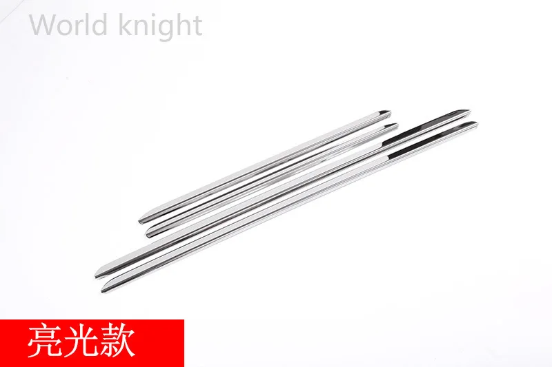4pcs For Land Rover Range Rover Vogue 2018 Car Stainless Steel Chrome Interior Door Decoration Strips Trim
4pcs For Land Rover Range Rover Vogue 2018 Car Stainless Steel Chrome Interior Door Decoration Strips Trim