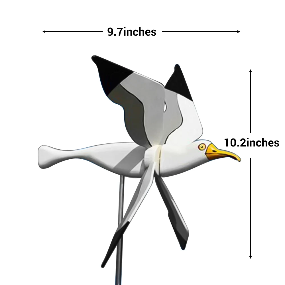 Cute Whirligig Asuka Series Windmill Birthday Gift Mother's Day Father's Day Gift Garden Creative Decoration Ornament
Cute Whirligig Asuka Series Windmill Birthday Gift Mother's Day Father's Day Gift Garden Creative Decoration Ornament